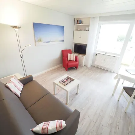 Appartement-67 Westerland