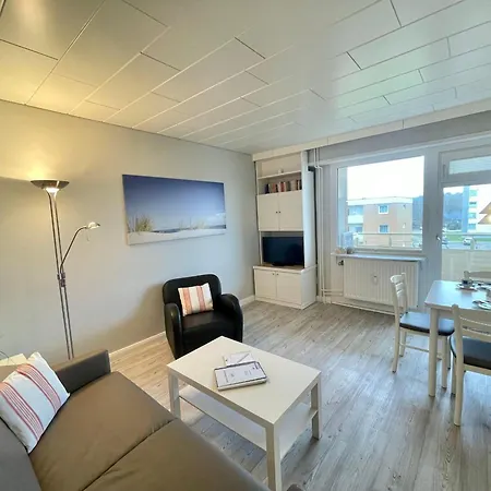 Tatil Evi Appartement-67 *