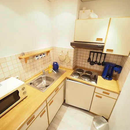 Appartement-67 Westerland