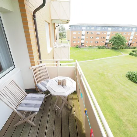 Appartement-67 * Westerland