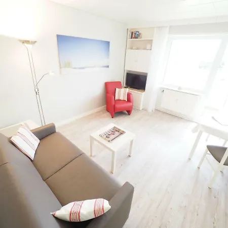 Дом отдыха Appartement-67 *