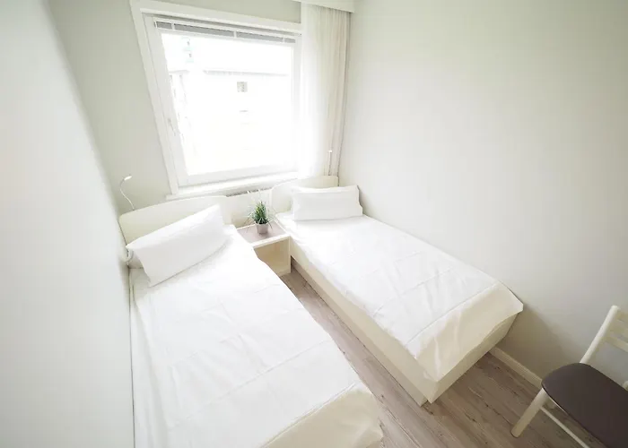 Appartement-67 *