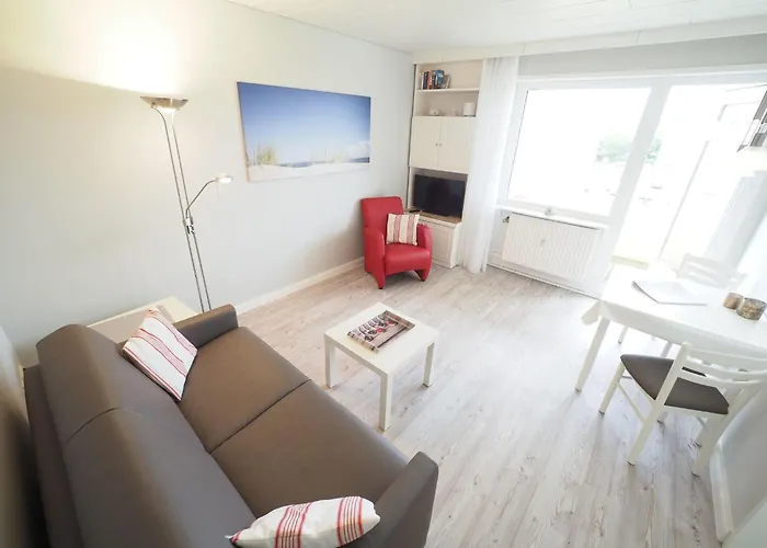 Appartement-67 Вестерланд