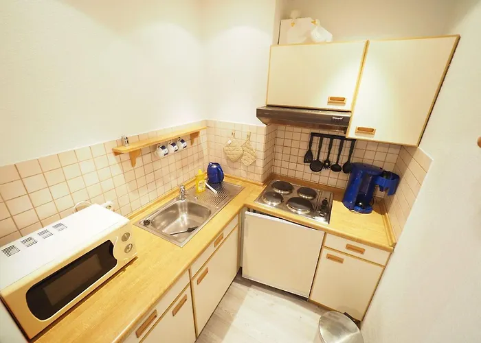 Дом отдыха Appartement-67