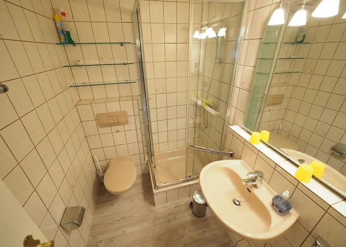 Дом отдыха Appartement-67 Вестерланд