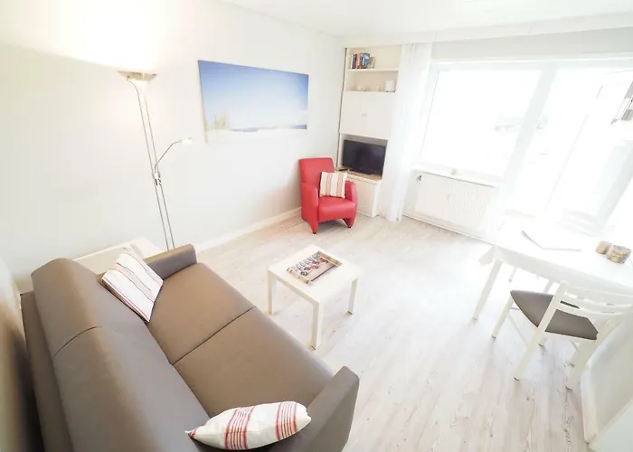 Дом отдыха Appartement-67 *
