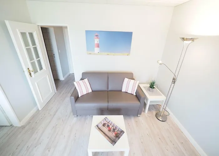 Дом отдыха Appartement-67
