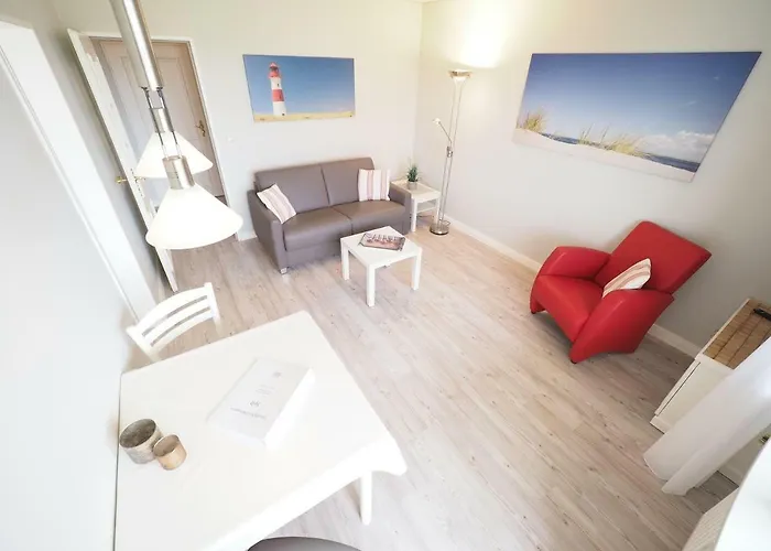Appartement-67 Дом отдыха